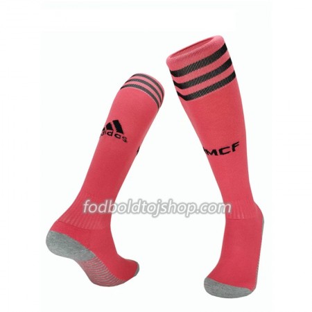 Real Madrid Udebane Strømper 2020-21